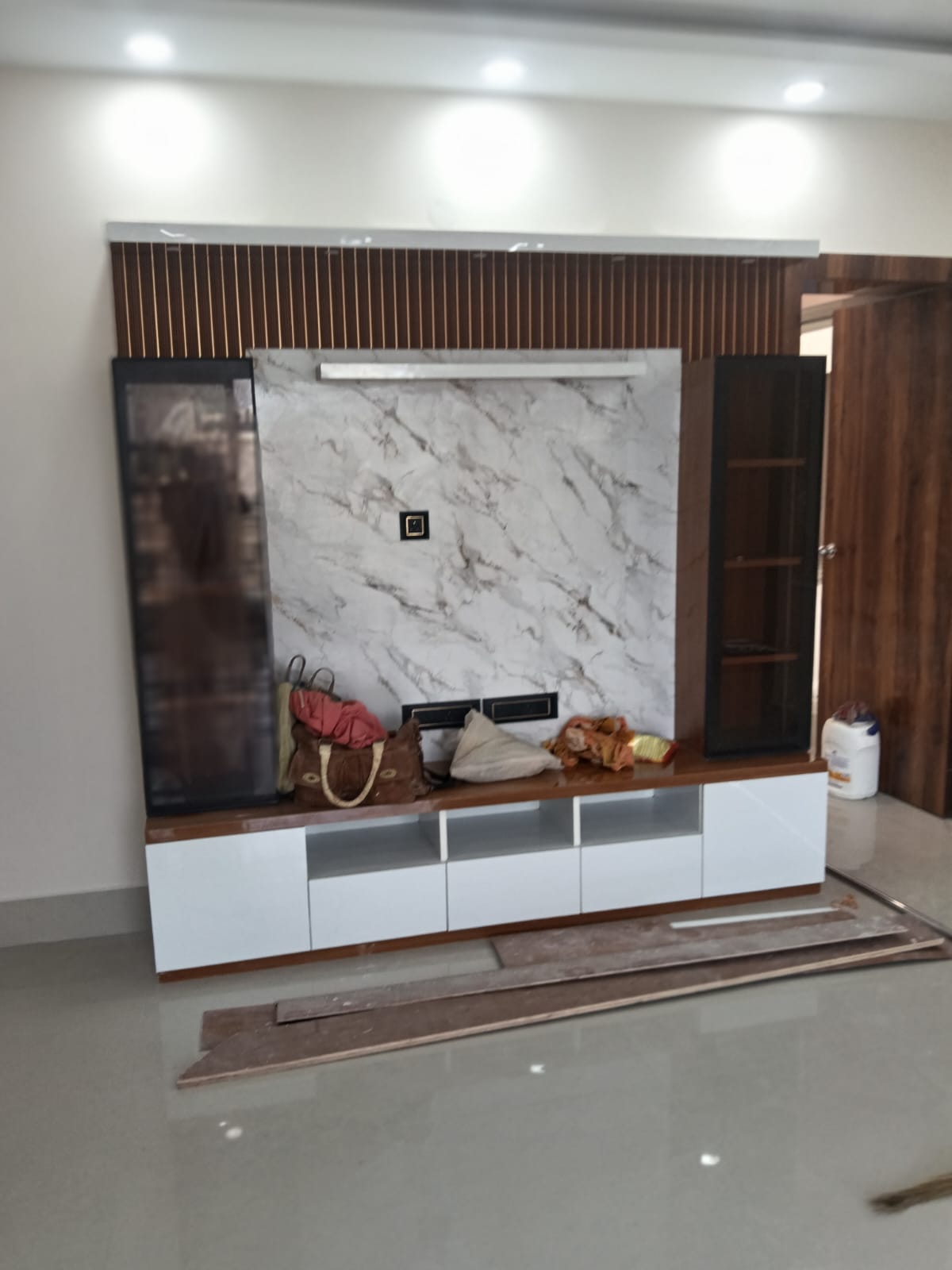 EESA Enterprise Interior Project 1